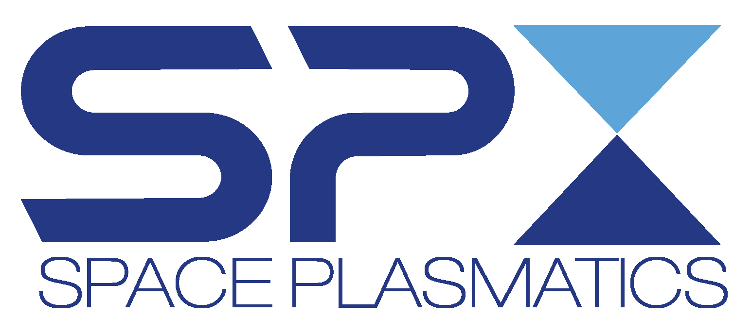 Space Plasmatics Ltd.