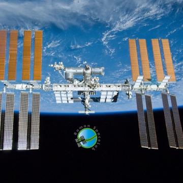 תחנת החלל הבינלאומית | NASA